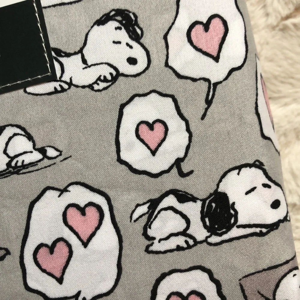 Peanuts snoopy hearts